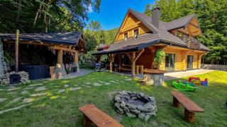 Chata na Skarpie - SPA i widok na Skrzyczne - Szczyrk - 0