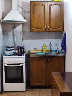 Center City Hostel - Bishkek - 4
