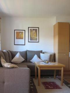 Lili's Appartements - Fiss - 3