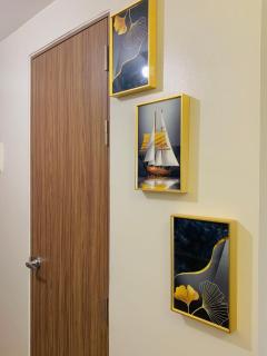 SPRING RESIDENCES - Bicutan by M&S - Manila - 7