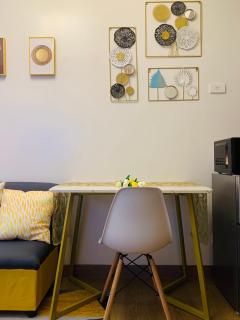 SPRING RESIDENCES - Bicutan by M&S - 2