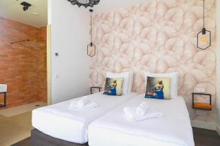 Boutique Hotel Maldegem - Vlissingen - 7