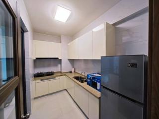 Forest Ants Homestay in Forest city - Gelang Patah - 4
