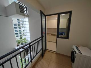 Forest Ants Homestay in Forest city - Gelang Patah - 5