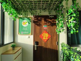 Forest Ants Homestay in Forest city - Gelang Patah - 8