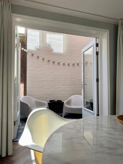 Studio 157, in de stad aan de gracht - Kampen - 1