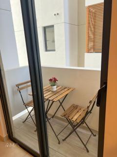 Acogedor Apartamento Céntrico - Santo Domingo - 5