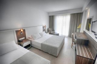 Club Shark Hotel - Gümbet - 8