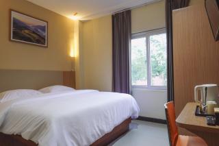 City Hotel Mataram - Mataram - 9