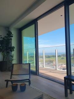 Central Park Tower Sea View Residence with pool and gym - 1