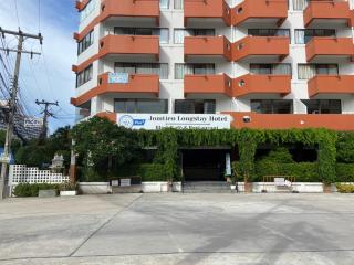 Jomtien Longstay Hotel - SHA Plus Certified - 7