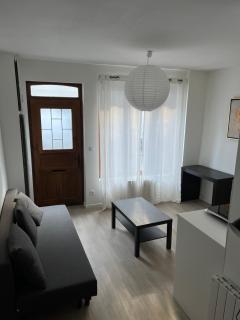 Maison de village - Saint-Pierre-des-Nids - 3