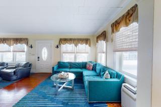 Entire House 12 Street OceanBlock - Ocean City - 2