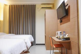 City Hotel Mataram - Mataram - 6