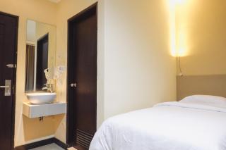 City Hotel Mataram - Mataram - 5