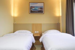 City Hotel Mataram - Mataram - 3