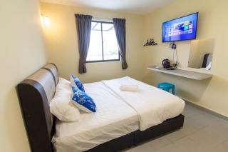 Southern Tip Hotel - 5