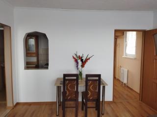 Apartament/mieszkanie-Wałbrzych Piaskowa Góra - Wałbrzych - 5