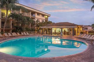 Beautiful 1 bedroom Condo @ Kona! - 0