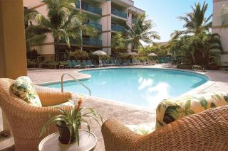 Beautiful 1 bedroom Condo @ Kona! - 4