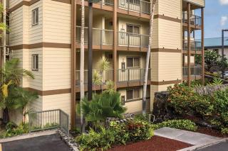 Beautiful 1 bedroom Condo @ Kona! - Kailua-Kona - 2