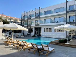 Mythical Sands Resort - Swahili Apartment - Protaras - 3