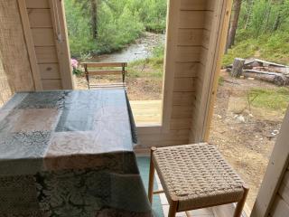 Lemmenjoen Lumo - Nature Experience & Accommodation - Lemmenjoki - 6
