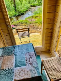 Lemmenjoen Lumo - Nature Experience & Accommodation - Lemmenjoki - 7