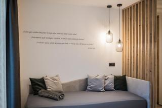 Montanaris Alpine - Active - Relax - 1