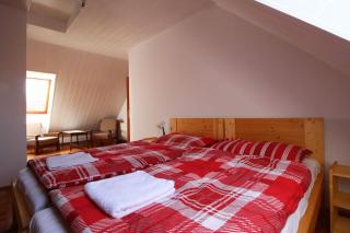 Körtefa Vendégház Keszthely - 2