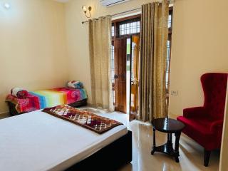 Bluetique - Varanasi - 2