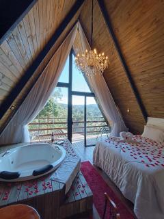 Chalés Capivari - 7