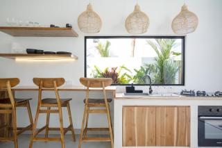 1BR Villa Palm 8 - Uluwatu by Yolla Hospitality - Uluwatu - 8