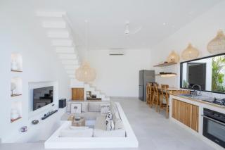 1BR Villa Palm 8 - Uluwatu by Yolla Hospitality - Uluwatu - 6