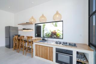 1BR Villa Palm 8 - Uluwatu by Yolla Hospitality - Uluwatu - 5