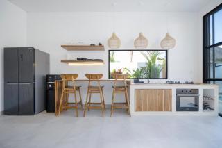 1BR Villa Palm 8 - Uluwatu by Yolla Hospitality - Uluwatu - 2