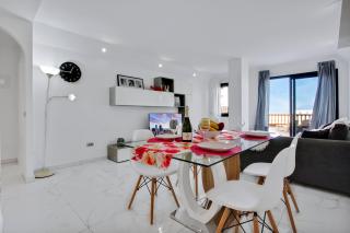Paradise Luxury Apartment - Playa Paraiso - 4