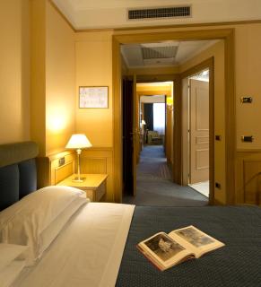 Grand Hotel Barone Di Sassj - 9