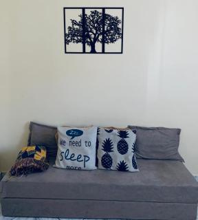 Apartamento Vista da Montanha - Nova Friburgo - 1