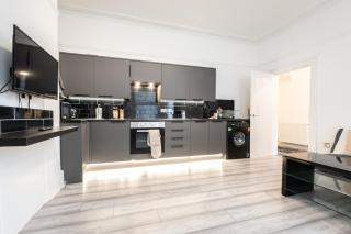 The Avenue Gem Stylish 2 Bed Stay in the Heart of Southampton - 6