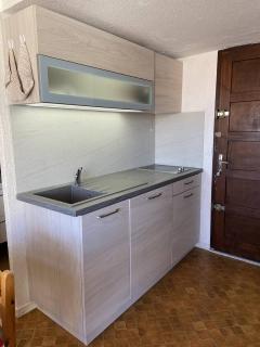 Appartement 6 personnes - proche de la plage - Parking - 6FM34B1 - Le Barcarès - 8