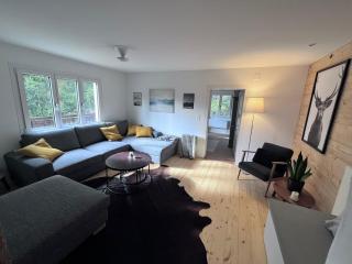 Ferienhaus Vardaval - Schmitten / GR - Schmitten - 3