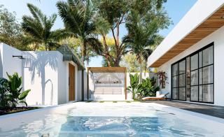 Palm 18 - Uluwatu by Yolla Hospitality - 8