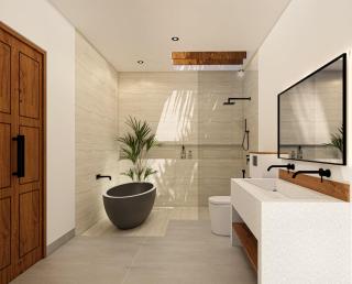 Palm 18 - Uluwatu by Yolla Hospitality - 4