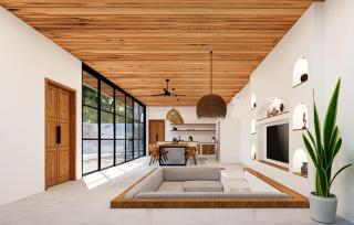 Palm 18 - Uluwatu by Yolla Hospitality - 2