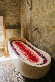 The Sakara Ubud Villas by Pramana Villas - Ubud - 3