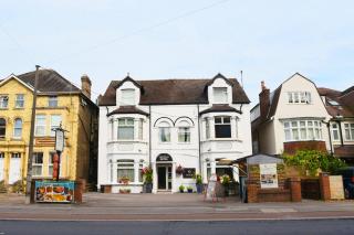 Crystal Hotel & Savour - Cambridge - 6