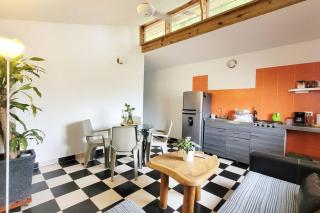 Republika Airbnb - 2