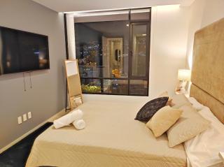 Luxury suite con vista increíble Quito Carolina Coliving Ecuador - 3