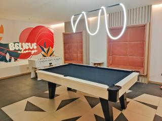 Edificio Vida Luxury Residences Coliving Ecuador Quito Carolina - 1